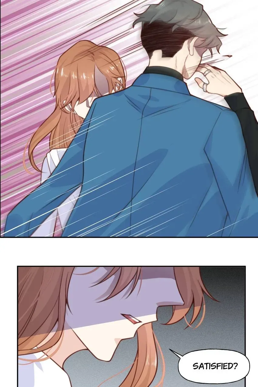 Gift Foolishness to Scheming Boss Chapter 11 page 14 - 