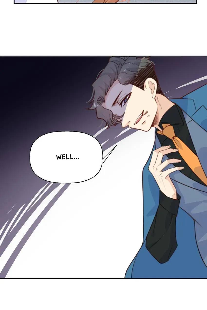 Gift Foolishness to Scheming Boss Chapter 11 page 15 - 