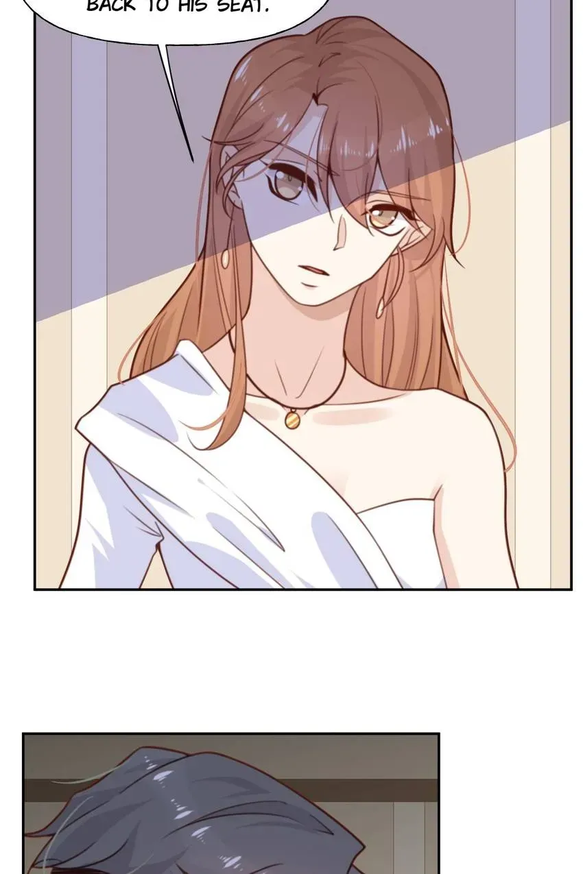 Gift Foolishness to Scheming Boss Chapter 11 page 18 - 