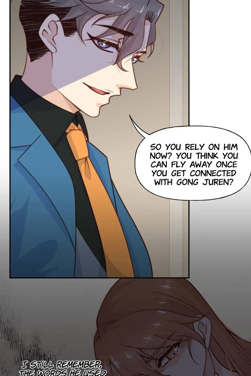 Gift Foolishness to Scheming Boss Chapter 11 page 19 - 