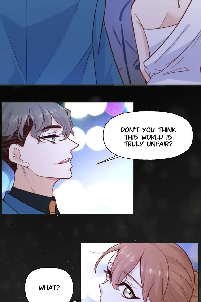 Gift Foolishness to Scheming Boss Chapter 11 page 3 - 