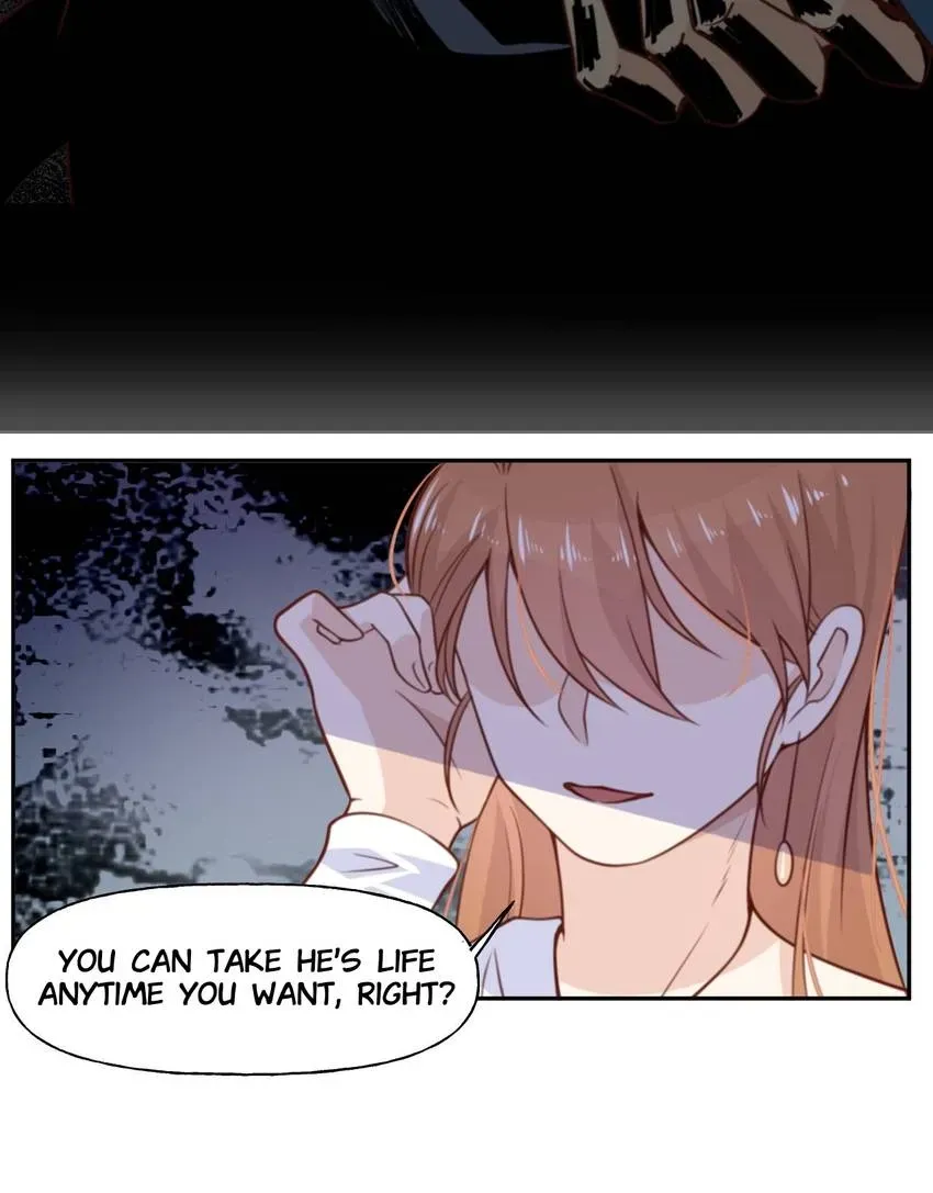 Gift Foolishness to Scheming Boss Chapter 11 page 21 - 