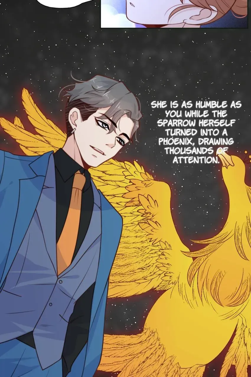 Gift Foolishness to Scheming Boss Chapter 11 page 4 - 