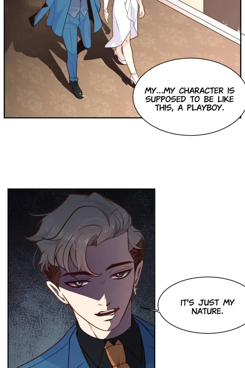 Gift Foolishness to Scheming Boss Chapter 11 page 8 - 