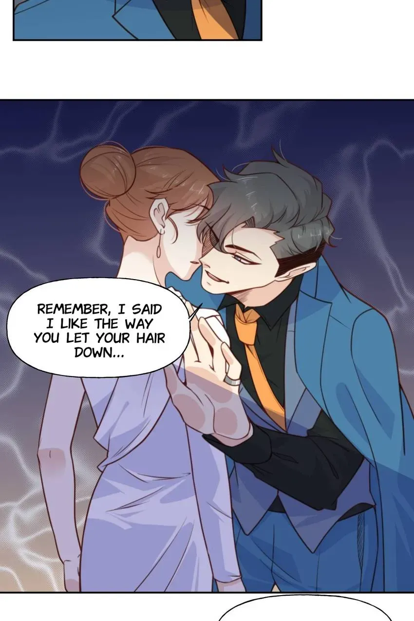 Gift Foolishness to Scheming Boss Chapter 11 page 9 - 