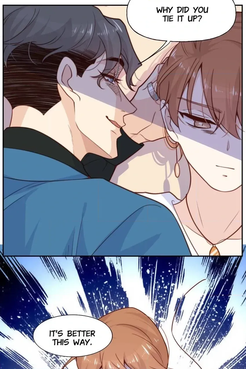 Gift Foolishness to Scheming Boss Chapter 11 page 10 - 