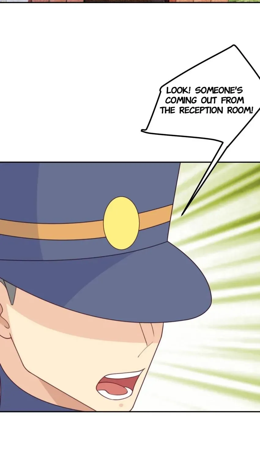 Gift Foolishness to Scheming Boss Chapter 110 page 2 - 