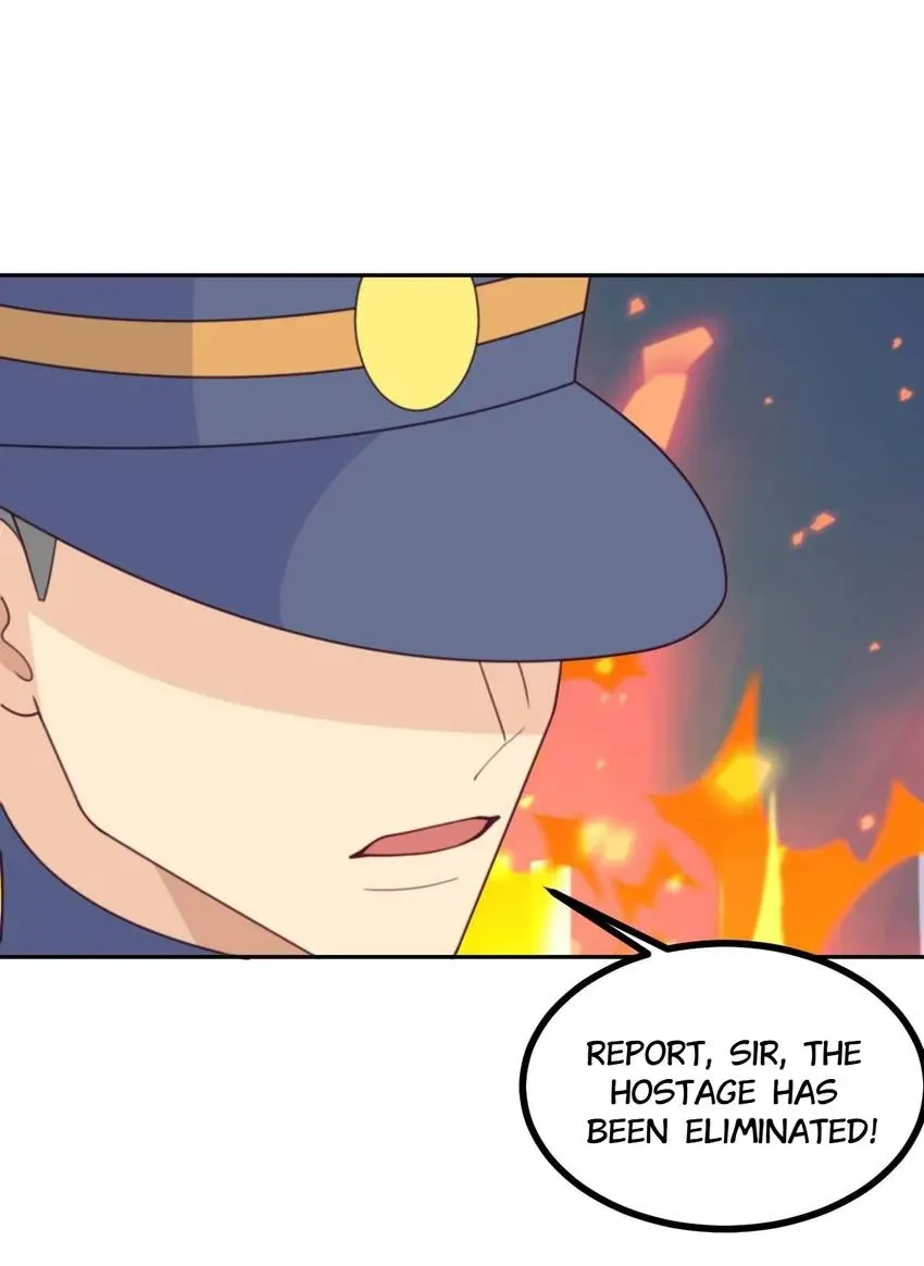 Gift Foolishness to Scheming Boss Chapter 110 page 12 - 