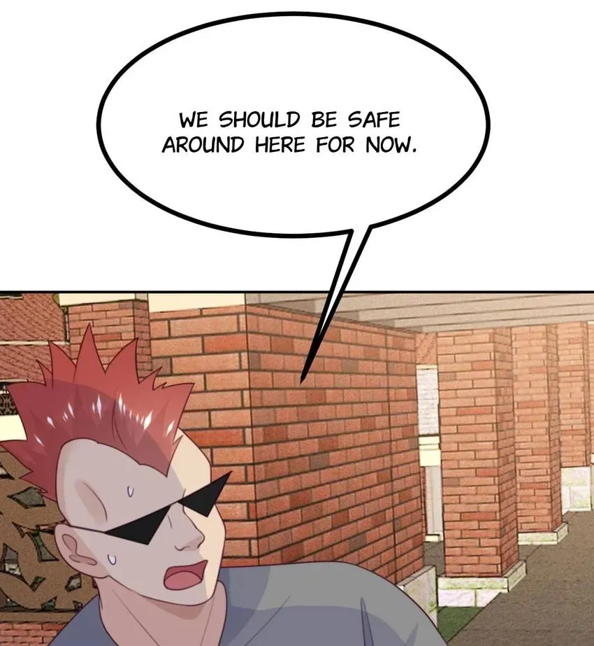 Gift Foolishness to Scheming Boss Chapter 110 page 19 - 