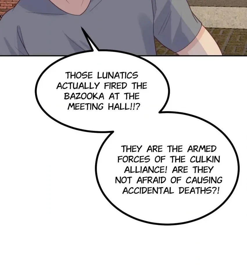 Gift Foolishness to Scheming Boss Chapter 110 page 20 - 