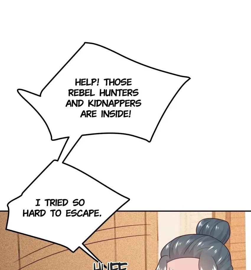 Gift Foolishness to Scheming Boss Chapter 110 page 3 - 