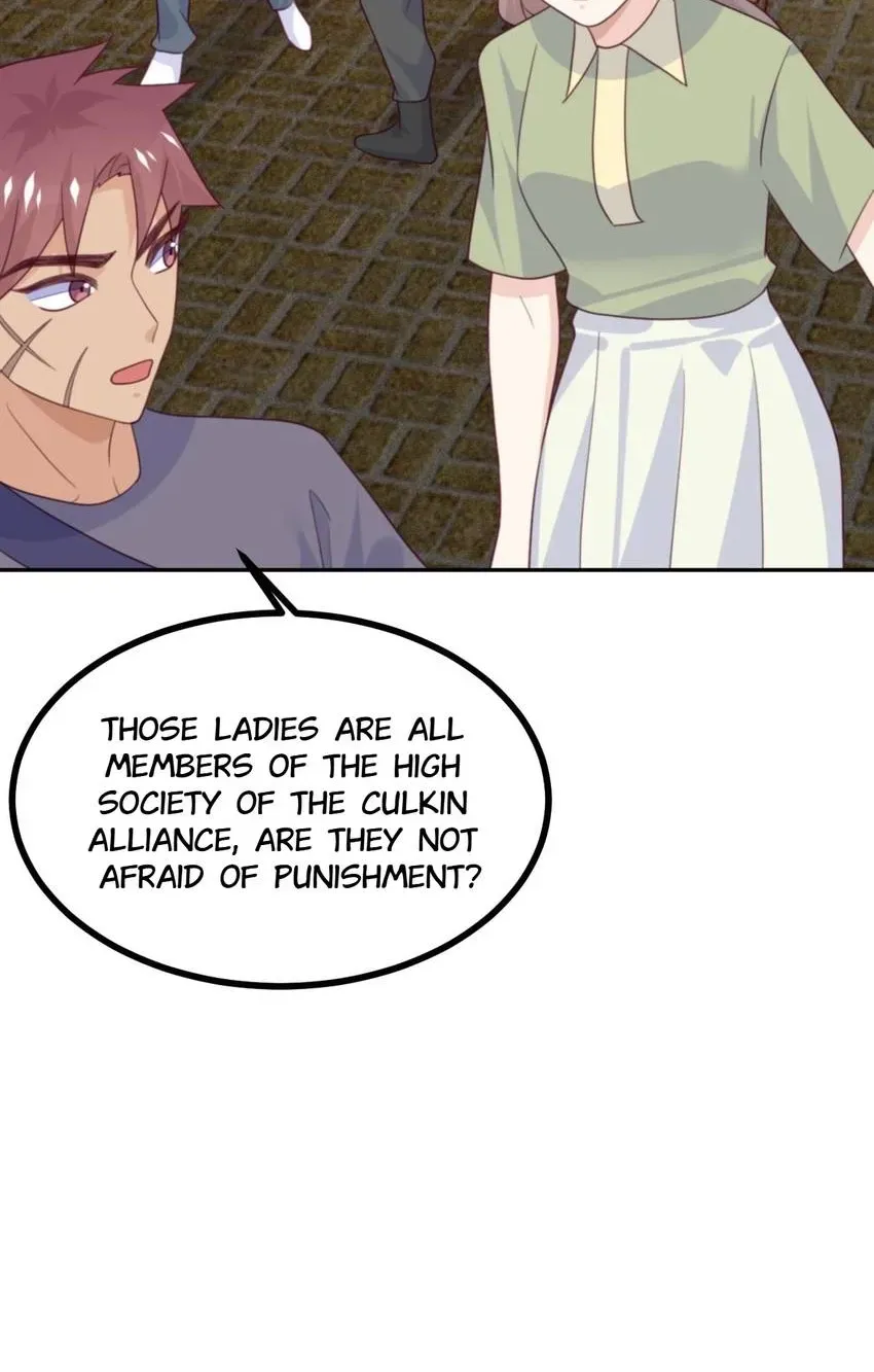 Gift Foolishness to Scheming Boss Chapter 110 page 22 - 