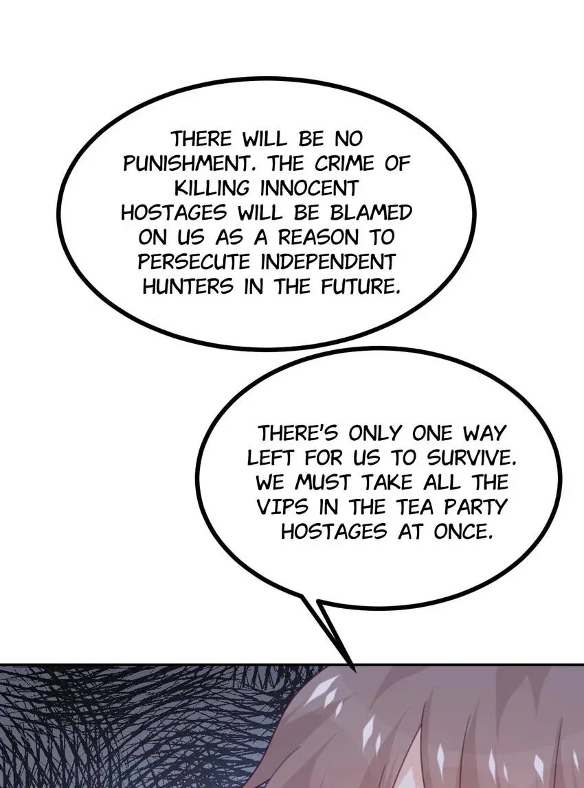 Gift Foolishness to Scheming Boss Chapter 110 page 23 - 