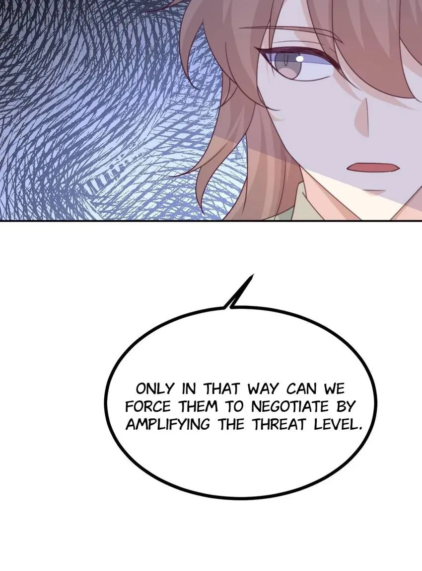 Gift Foolishness to Scheming Boss Chapter 110 page 24 - 