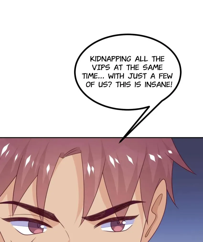 Gift Foolishness to Scheming Boss Chapter 110 page 25 - 