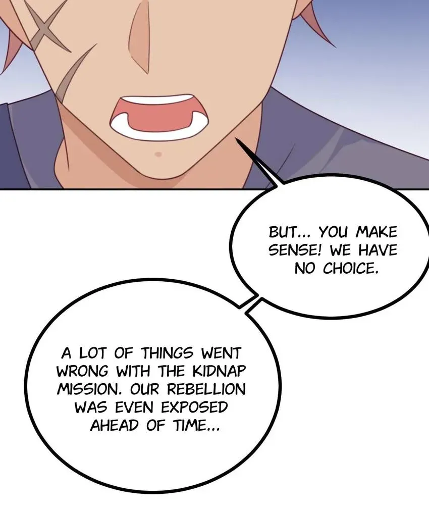 Gift Foolishness to Scheming Boss Chapter 110 page 26 - 