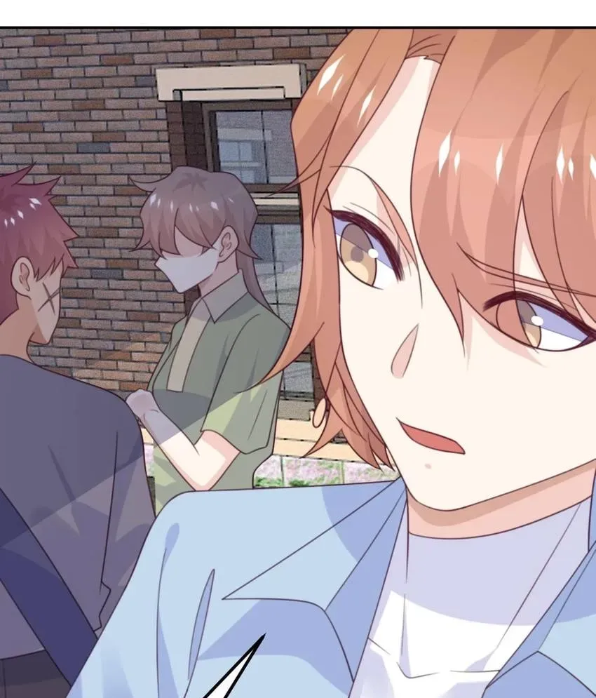 Gift Foolishness to Scheming Boss Chapter 110 page 27 - 