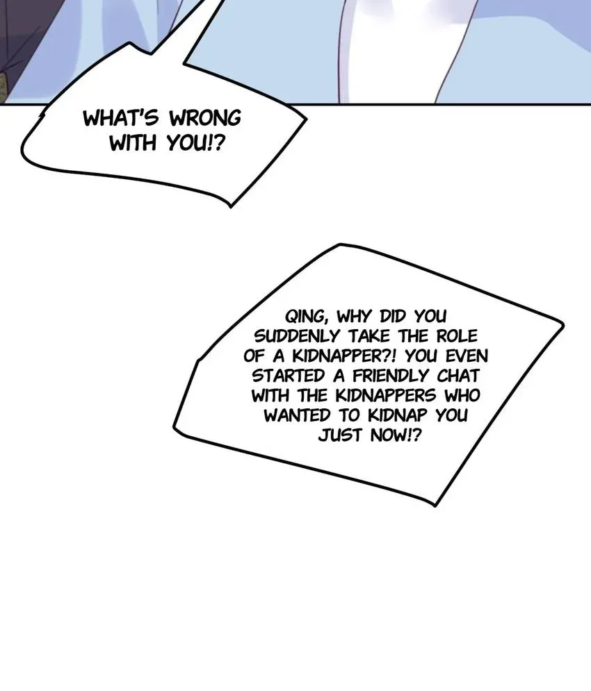 Gift Foolishness to Scheming Boss Chapter 110 page 28 - 