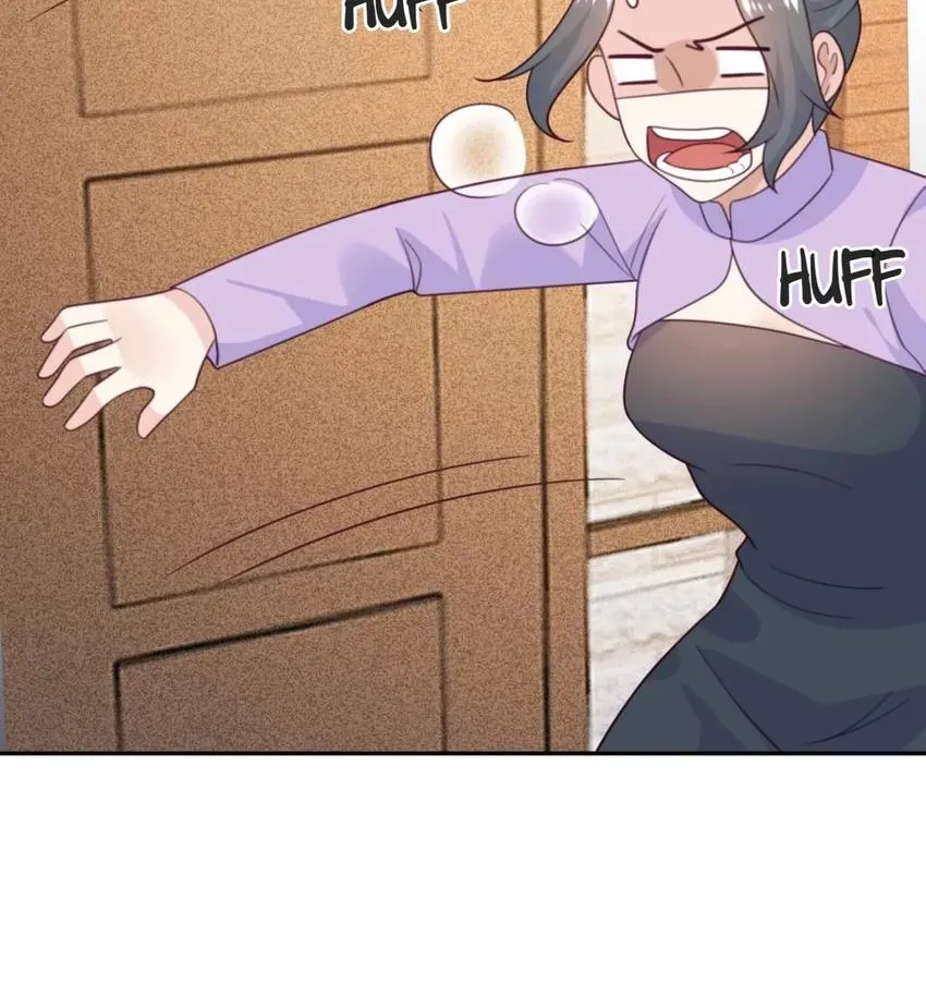Gift Foolishness to Scheming Boss Chapter 110 page 4 - 