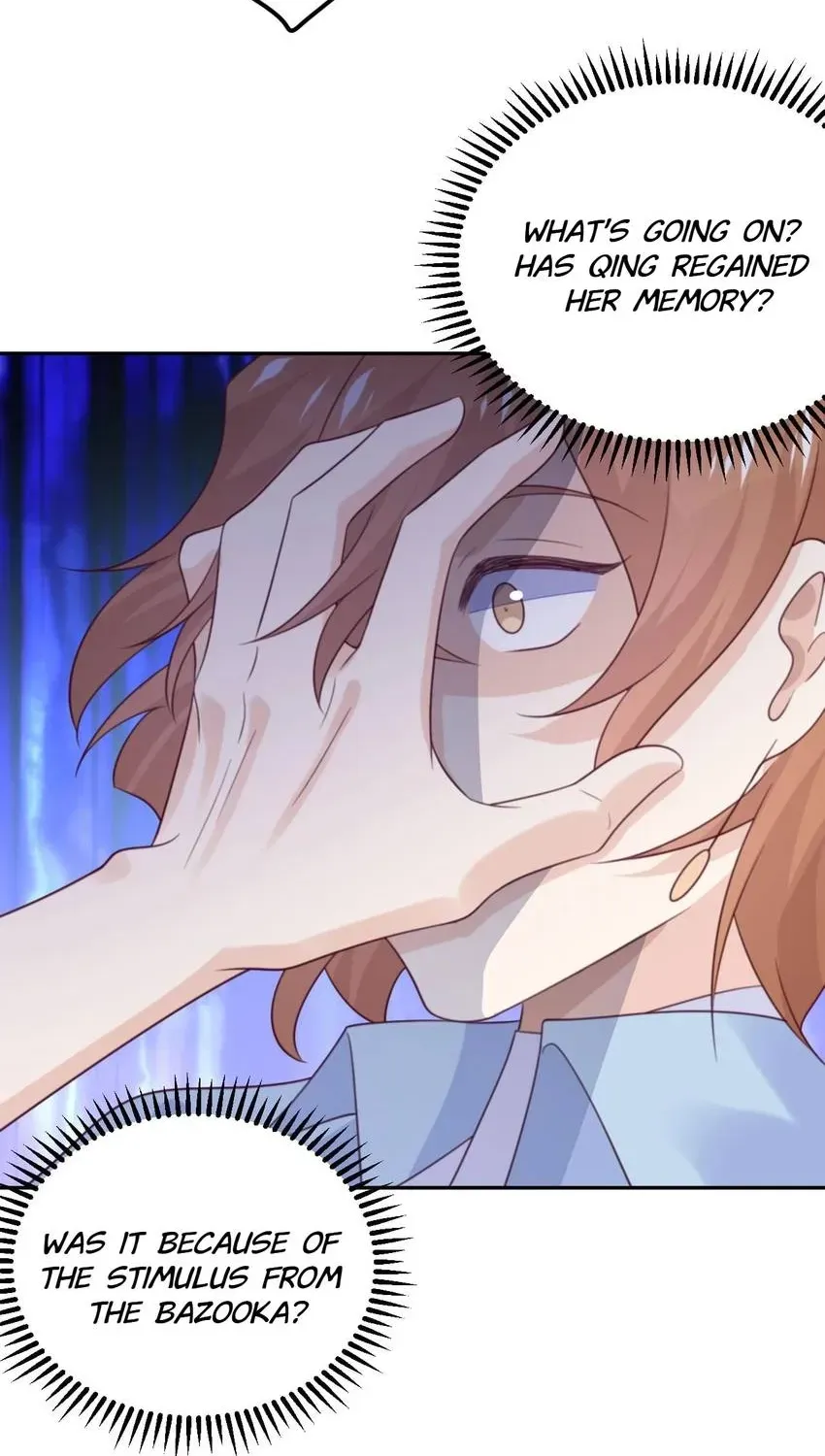 Gift Foolishness to Scheming Boss Chapter 110 page 33 - 