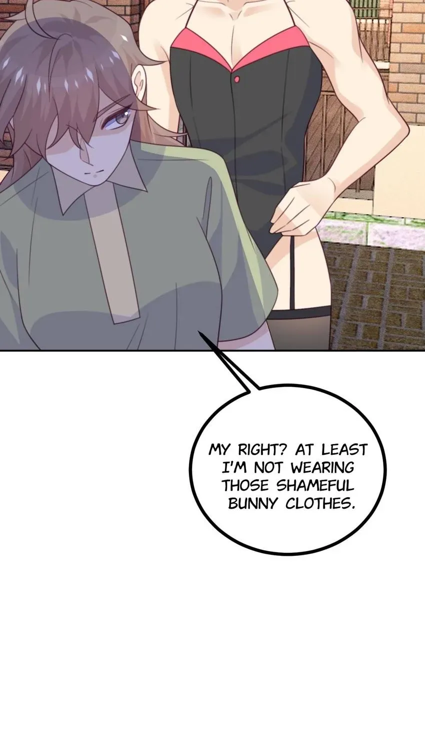 Gift Foolishness to Scheming Boss Chapter 110 page 37 - 
