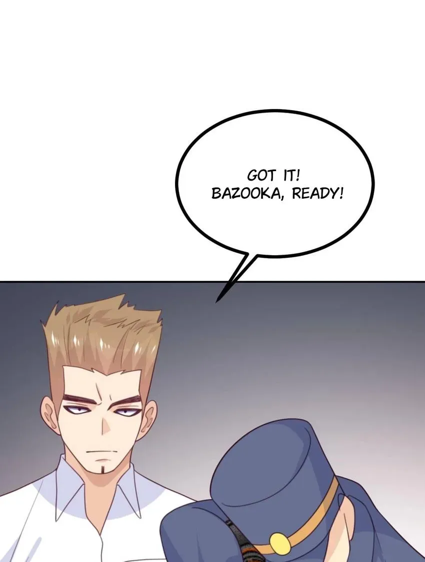 Gift Foolishness to Scheming Boss Chapter 110 page 5 - 