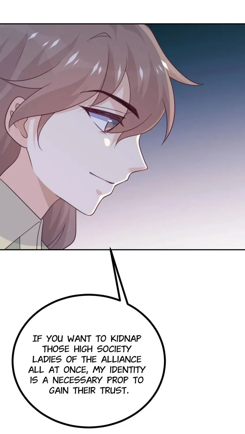 Gift Foolishness to Scheming Boss Chapter 110 page 41 - 