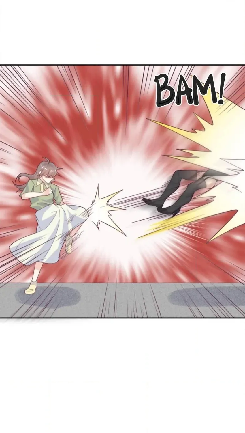 Gift Foolishness to Scheming Boss Chapter 110 page 47 - 