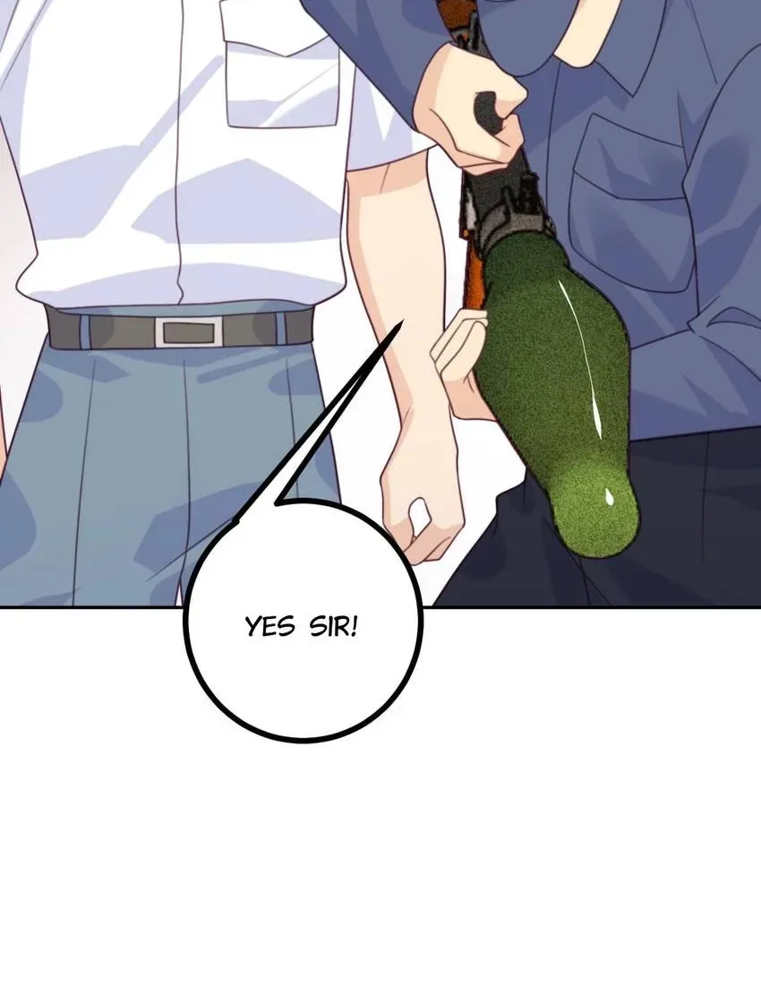 Gift Foolishness to Scheming Boss Chapter 110 page 6 - 