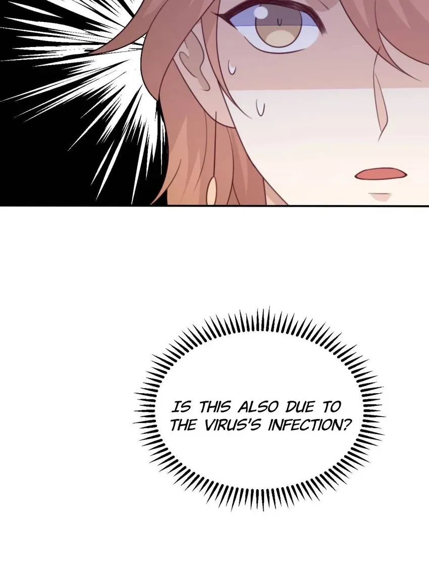 Gift Foolishness to Scheming Boss Chapter 110 page 52 - 