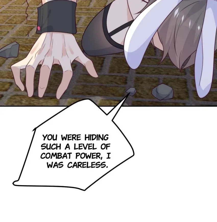 Gift Foolishness to Scheming Boss Chapter 110 page 54 - 