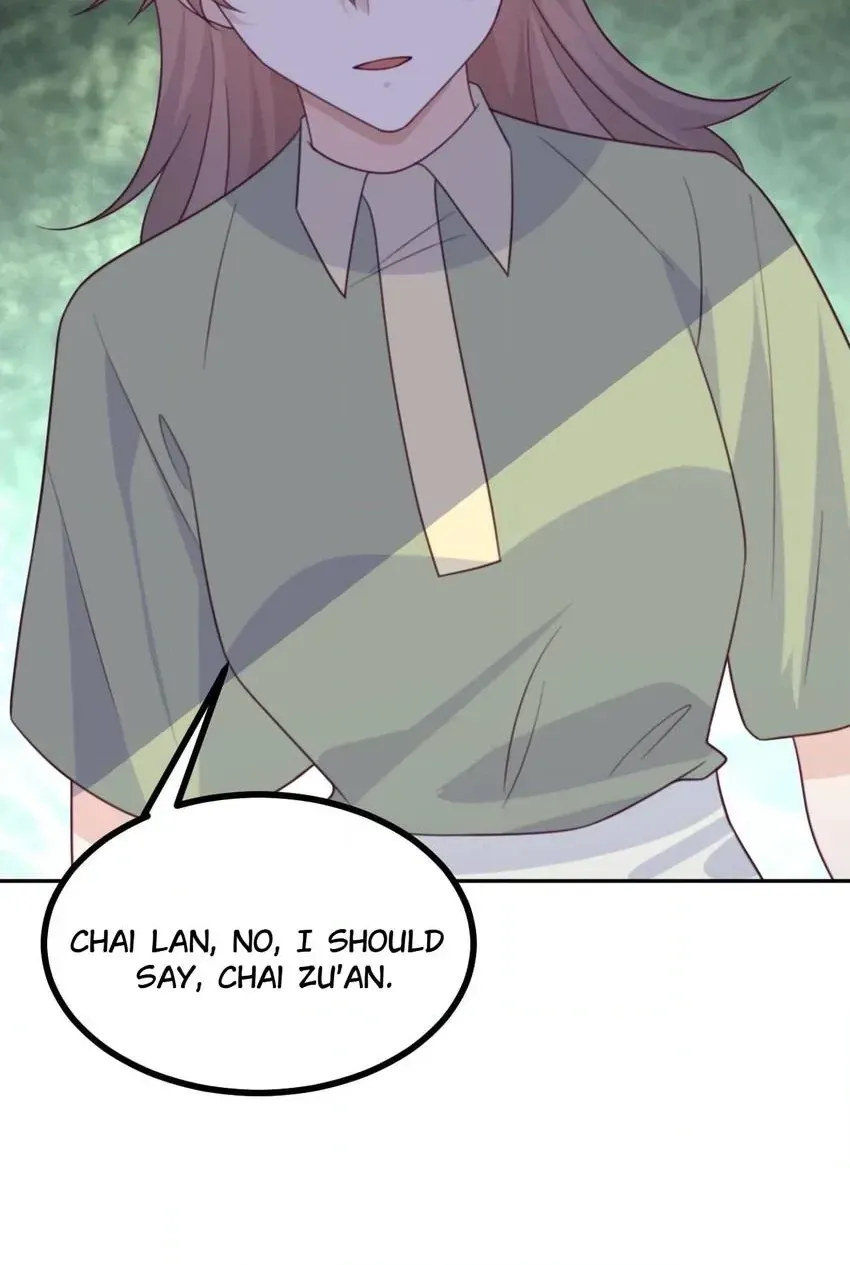 Gift Foolishness to Scheming Boss Chapter 110 page 58 - 