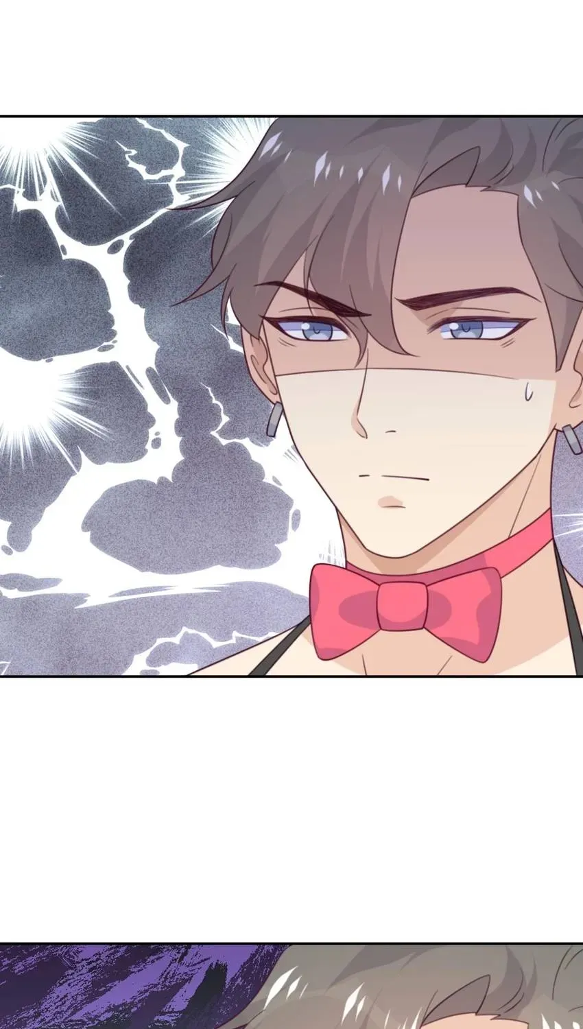 Gift Foolishness to Scheming Boss Chapter 110 page 59 - 