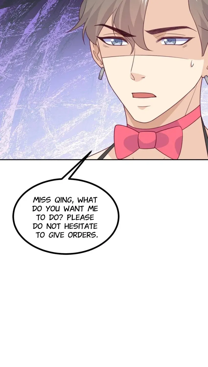 Gift Foolishness to Scheming Boss Chapter 110 page 61 - 