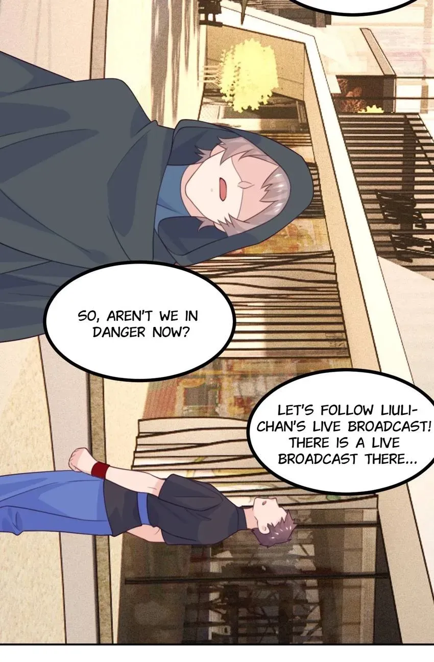 Gift Foolishness to Scheming Boss Chapter 111 page 11 - 