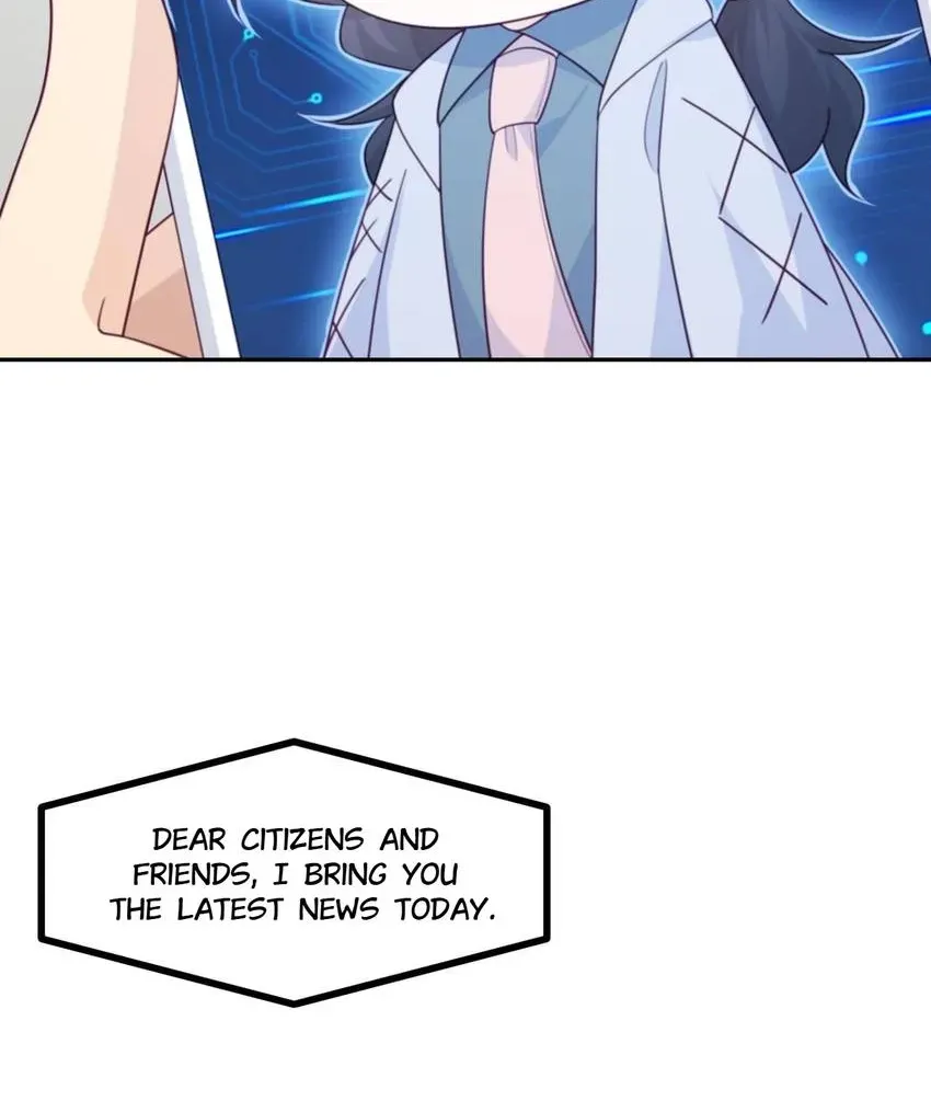 Gift Foolishness to Scheming Boss Chapter 111 page 13 - 