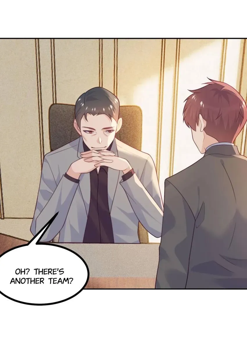 Gift Foolishness to Scheming Boss Chapter 111 page 3 - 