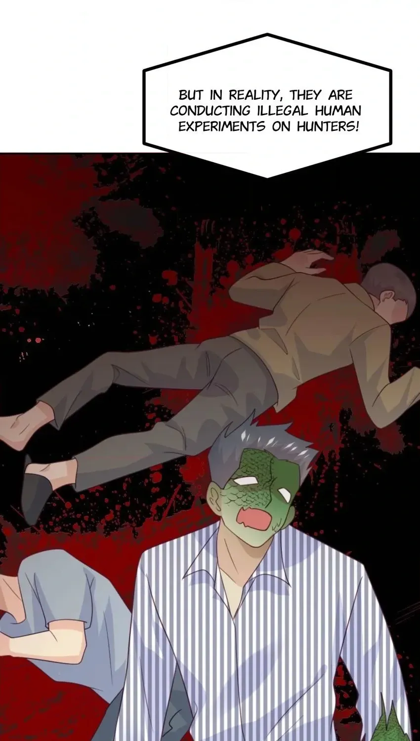 Gift Foolishness to Scheming Boss Chapter 111 page 22 - 
