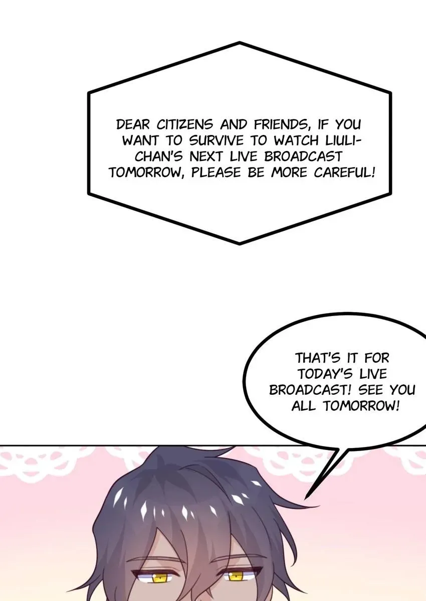 Gift Foolishness to Scheming Boss Chapter 111 page 30 - 