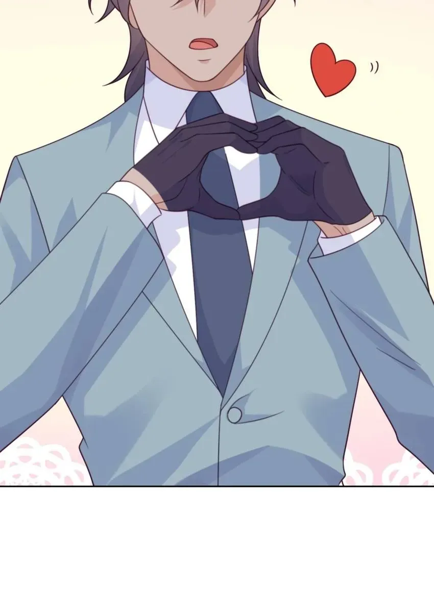 Gift Foolishness to Scheming Boss Chapter 111 page 31 - 