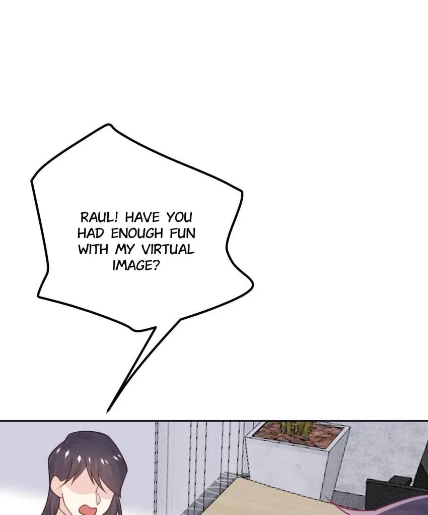Gift Foolishness to Scheming Boss Chapter 111 page 32 - 