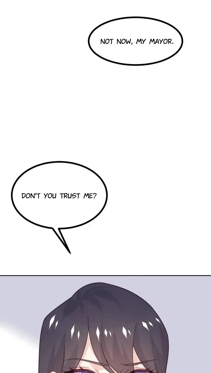 Gift Foolishness to Scheming Boss Chapter 111 page 34 - 