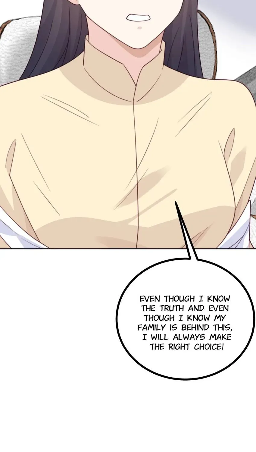 Gift Foolishness to Scheming Boss Chapter 111 page 36 - 
