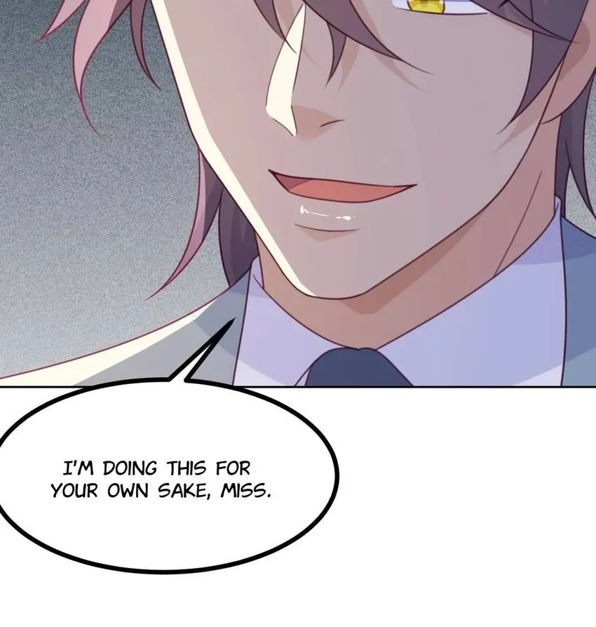 Gift Foolishness to Scheming Boss Chapter 111 page 39 - 