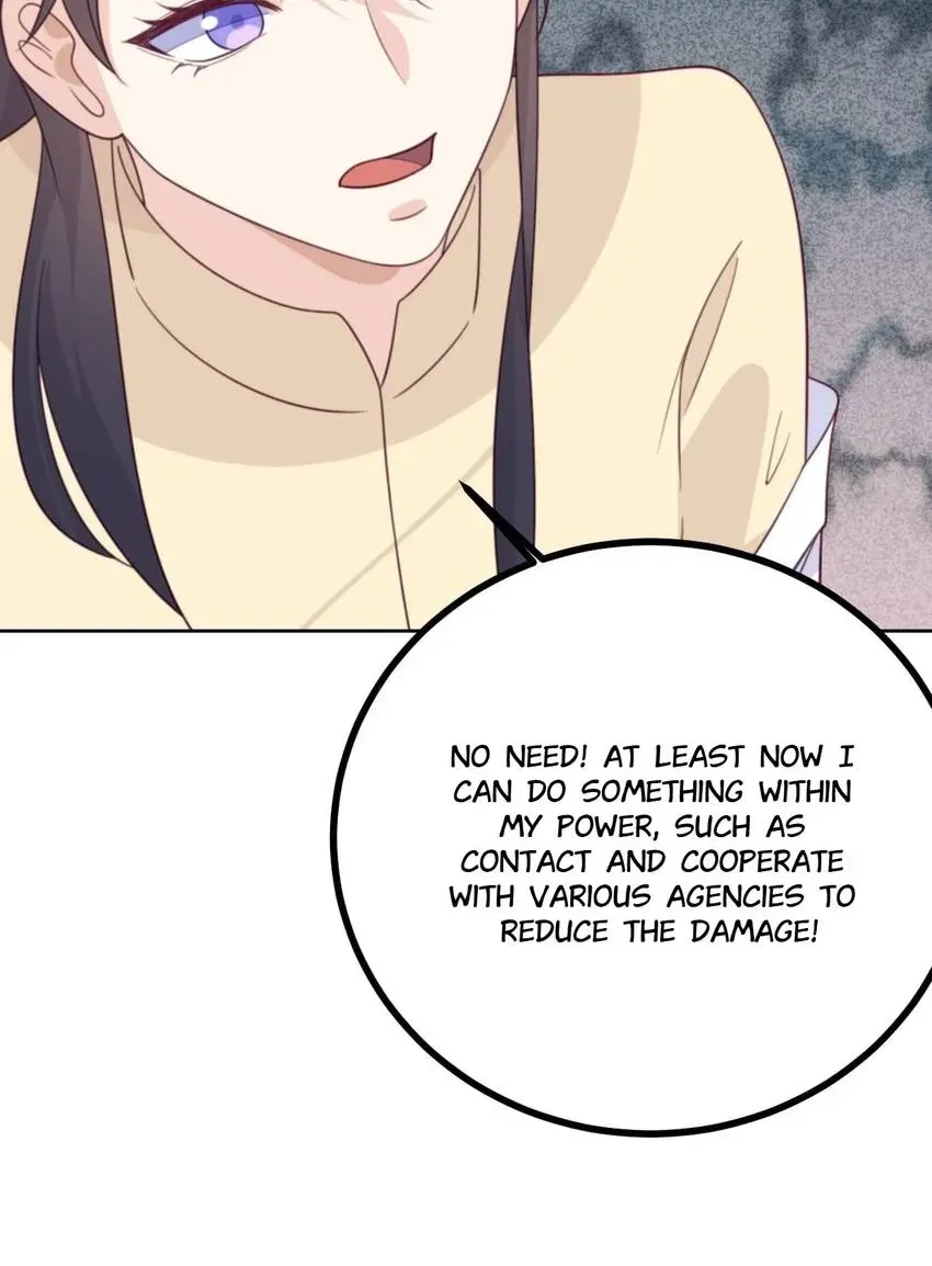 Gift Foolishness to Scheming Boss Chapter 111 page 41 - 