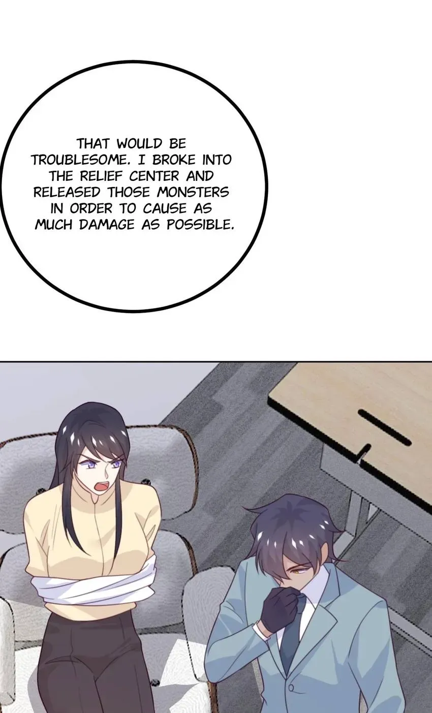Gift Foolishness to Scheming Boss Chapter 111 page 42 - 
