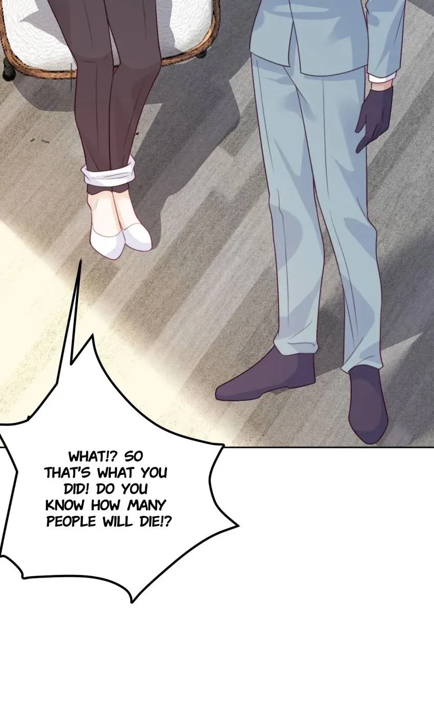 Gift Foolishness to Scheming Boss Chapter 111 page 43 - 