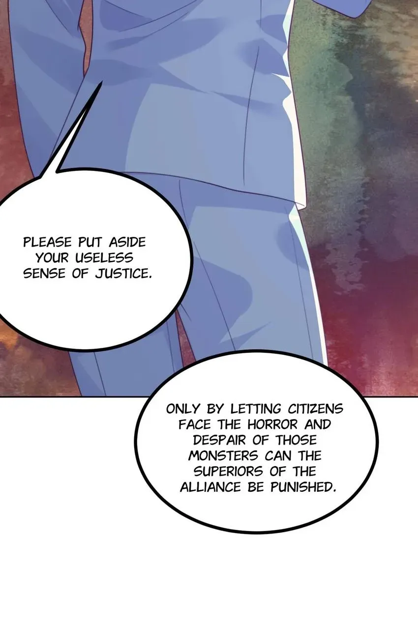 Gift Foolishness to Scheming Boss Chapter 111 page 45 - 