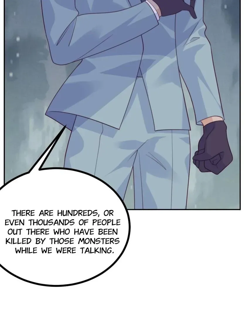 Gift Foolishness to Scheming Boss Chapter 111 page 49 - 