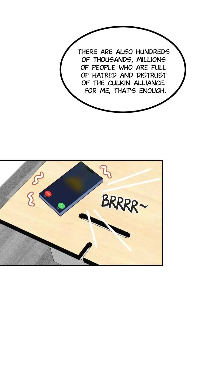 Gift Foolishness to Scheming Boss Chapter 111 page 50 - 